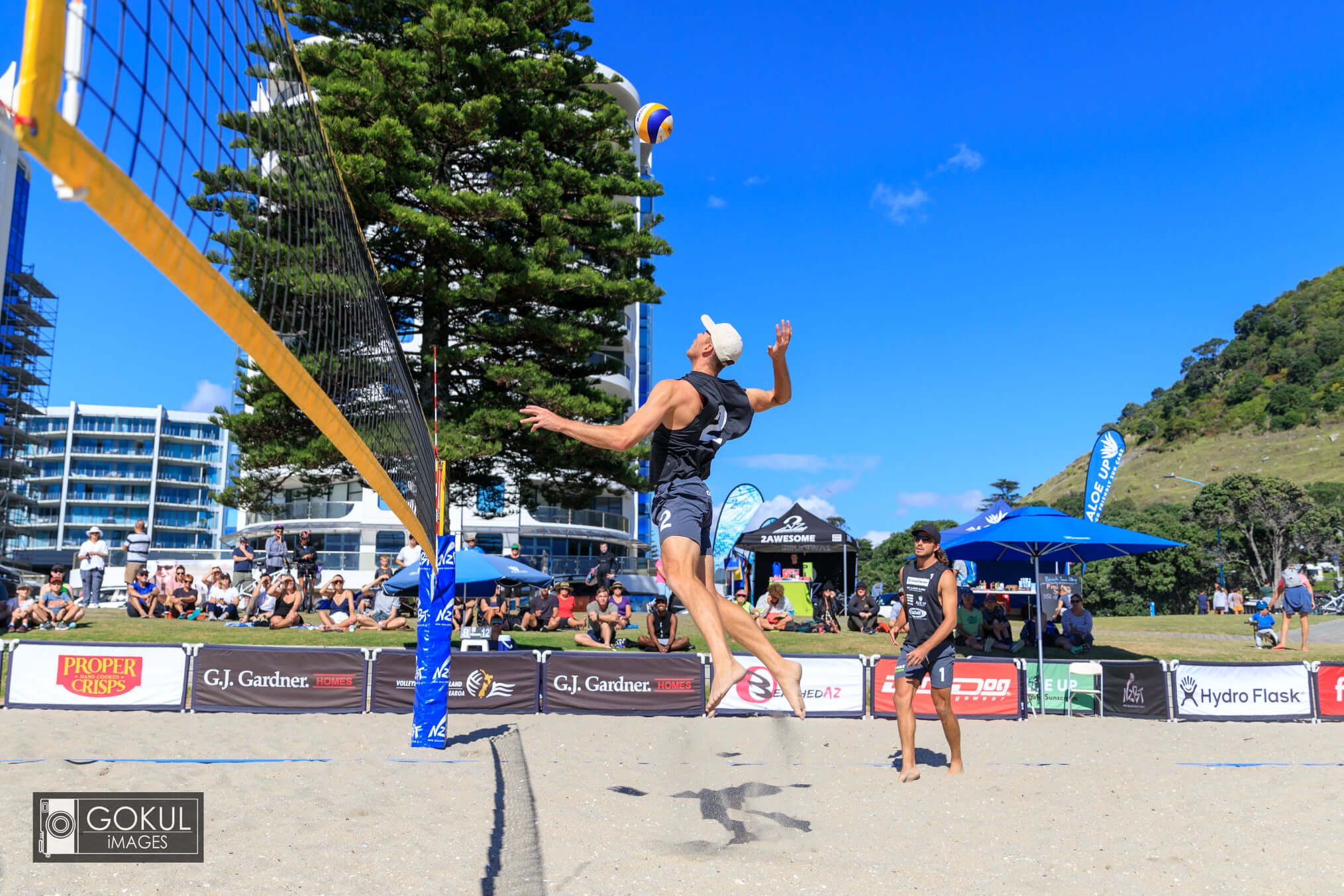 Sam & Ben March 2021